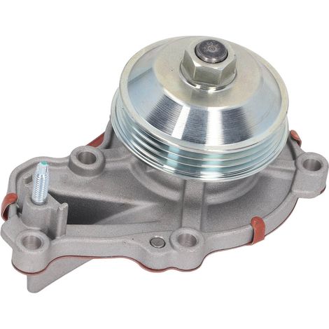 Motorwasserpumpe 9807485180, komplette Kühlpumpe kompatibel mit Citroën C3-XR und C4 Aircross, Ersatzteil, Kühlmittel, optimale Zirkulation. (1/5)