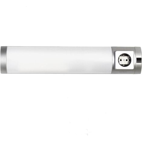 LED Unterbauleuchte mit Schalter kaltweiß blendarm Küche Bad