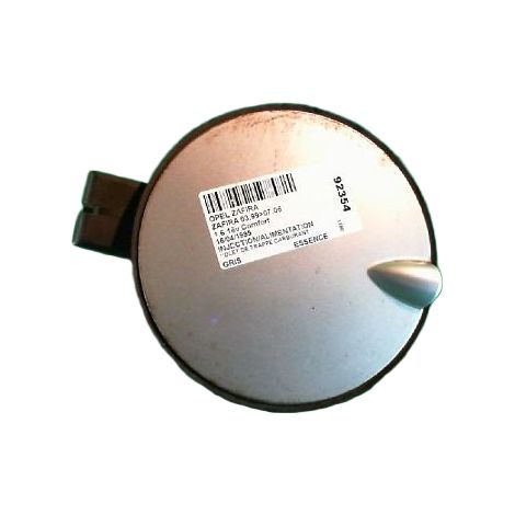 [PRODUIT D'OCCASION] Volet De Trappe Carburant OPEL Zafira 99-05 ♻️ Ref Oe. 182705 - Garantie à vie (1/2)