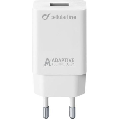 USB-Ladegerät Samsung 15W weiß (1/4)