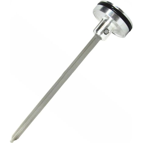 EA0167 Cacciavite a pistone di ricambio, cacciavite a pistone in acciaio per pistola sparachiodi Senco FinishPro 35, pezzi di ricambio (1/2)