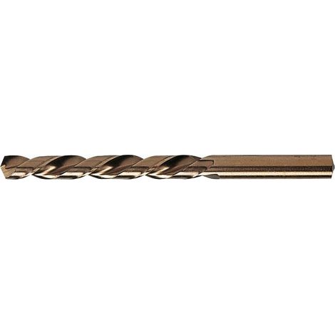 Broca metal Calidad industrial - talla 5,75 mm.