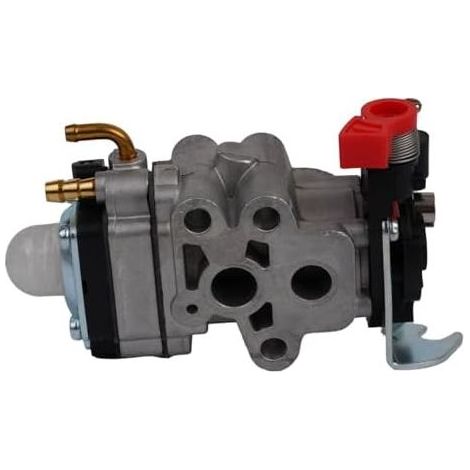 carburatore per Kawasaki Tj27E Tj027E Tj35E Tj035E Sostituisce 15004-2056 Wya93-932 Adatto per parti di decespugliatore e tagliasiepi (1/5)