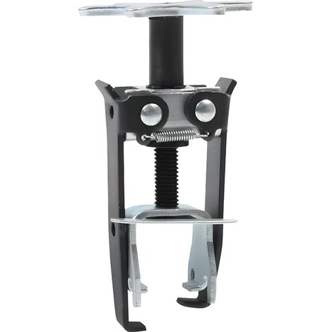 Valve en Tête Moteur en Acier Au Carbone Installation Retrait Valve Ressort, Compresseur De Ressort De Soupape, Outil Dépose des Soupapes Démontage des Joints Huile Tige Compresseur (1/5)
