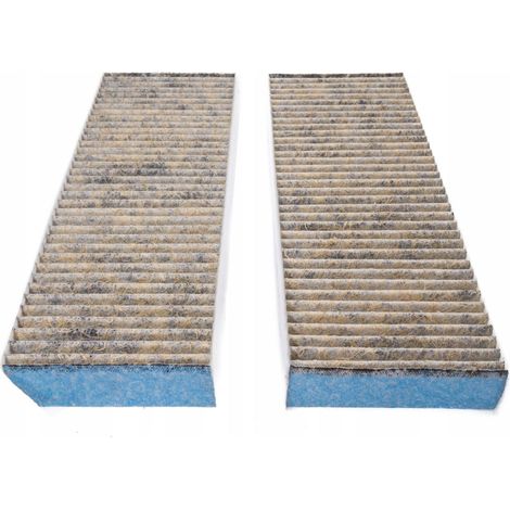 FILTRO ABITACOLO VAUXHALL GRANDLAND X (A18) (1/5)