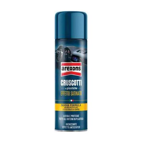 2,0 x LUCIDA CRUSCOTTO AUTO SPRAY AREXONS