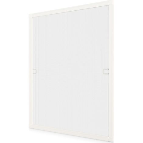 Zanzariera tagliabile 1300 x 1500mm bianco