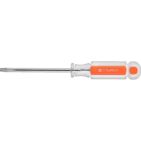 Destornillador punta Torx T-30