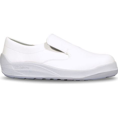 Zapatos de seguridad bajos JALBIO S2 HRO SRC 42