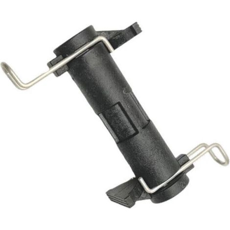Raccord de tuyau de nettoyeur haute pression, raccord de tuyau de nettoyeur haute pression, connecteur d'extension de tuyau de nettoyage d'eau pour Karcher K2 K3 K4 K5 K6 K7 Series
