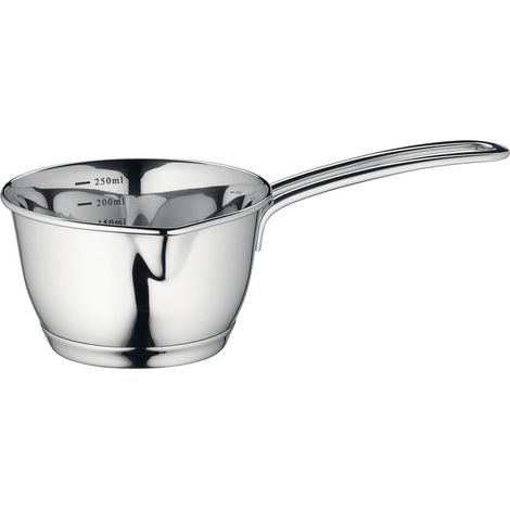 Kochtopf, Kuchenprofi 0,25 l, Durchmesser 10 cm