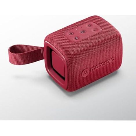 Altoparlante Bluetooth - MOTOROLA - ROKR 300 - 7W - IP67 - Autonomia 12h (1/2)