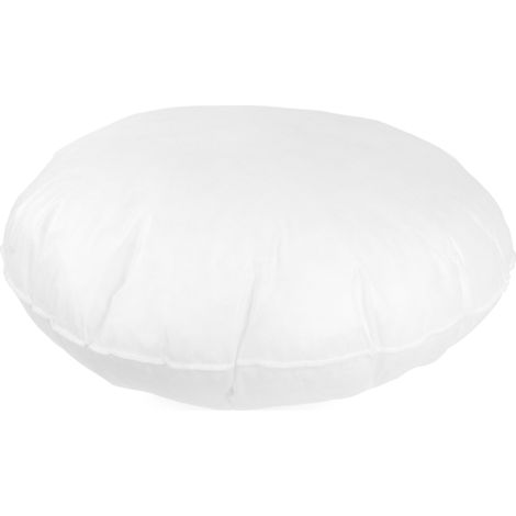 Coussin garnissage rond C BULLET 55x55 cm (1/5)