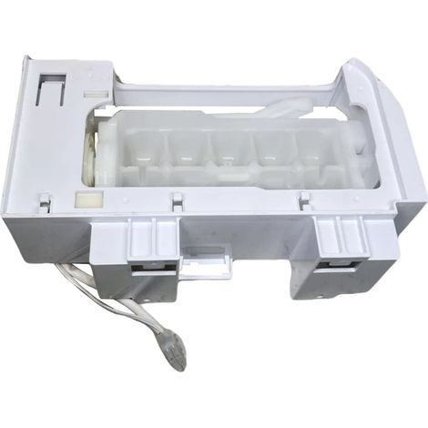 Eiswürfelbereiter-Komponenten für Kühlschrank W10873791 - Neues Produkt jetzt erhältlich (1/4)