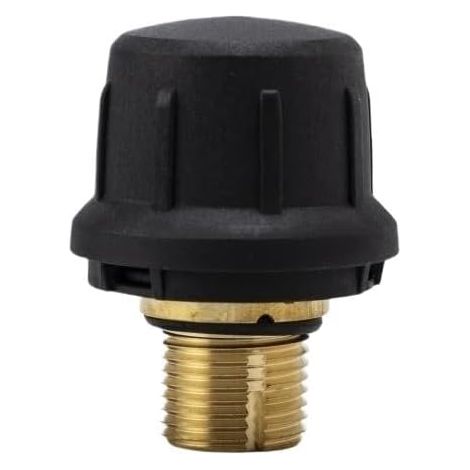 Bouchon de nettoyeur à vapeur Compatible avec Karcher, accessoires SC1 SC2 SC1020 SC4 SC5 CTK10 SG4-4, soupape de sécurité, pièces d'appareils ménagers(SC2 SC1020) (1/3)