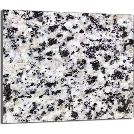 Protezione per piano cottura in vetro 60x52 Marmo (1/5)