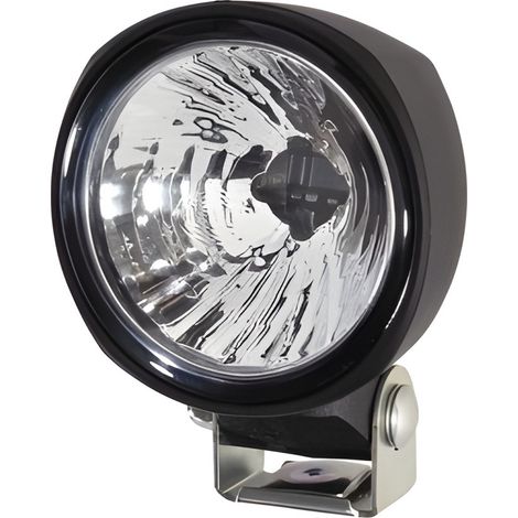 PHARE TRAVAIL H3 LONG PORTEE PIVOTANT - HELLA (1/5)