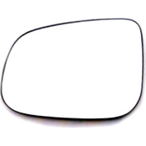Passend für Volvo S60 (Baujahre 2011–2019): Außenspiegelgehäuse, Außenspiegelabdeckung, Spiegelglas, Blinker rechts (Beifahrerseite) mit Spiegelglasheizung (1/5)