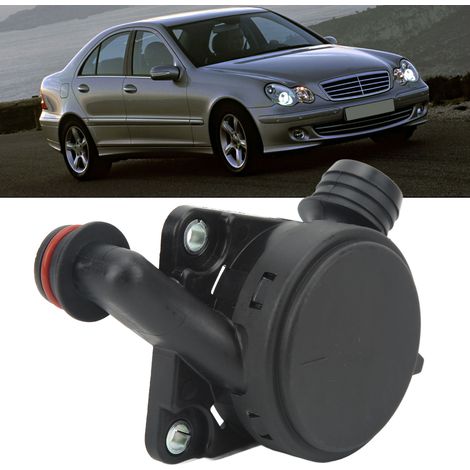 La soupape d'échappement automobile 6420102091 convient aux Mercedes Classe CE W203 W204 W211 W212. (1/5)