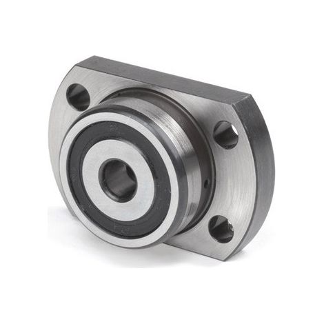 Rodamientos de haz axial con contacto oblicuo ZKLFA0640 -2RS INA INT. 6mm ext. 24mm B.15mm INA