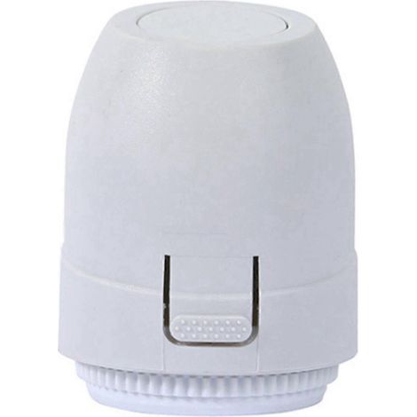 Actionneur thermique électrique 230 V CA pour thermostat de chauffage au sol (1/5)