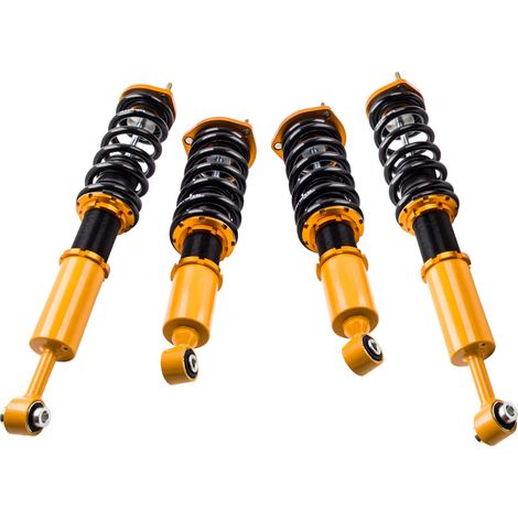 Coilovers Strut for Lexus IS300 2000-2005 IS 200 SPORTS CROSS 5DR (1/5)