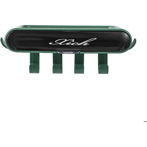 Soap Box - Wall Mount - Plastic - 10.5 x 15.5 cm (1/5)