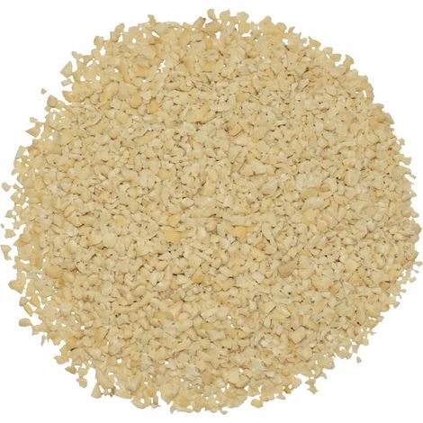 Agrarshop Split de cacahuètes 25 kg de nourriture pour oiseaux hivernale Troglodyte mignon (1/5)