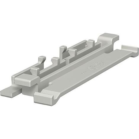 Barrette de couvercle Gris pierre type 2370
