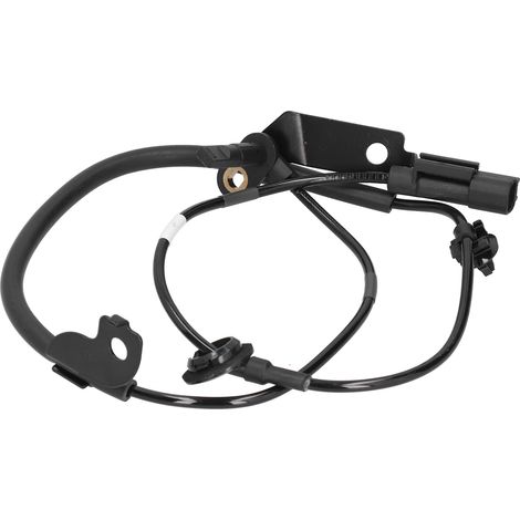Capteur de vitesse de roue ABS avant droit 4670A576, compatible avec Mitsubishi ASX Lancer VIII (1/5)