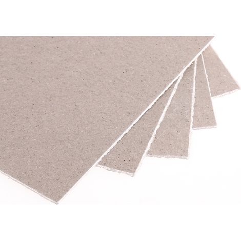 Film plastique, 304mm x 200mm x 0.5mm ( Prix pour Lot de 5 ) (1/2)