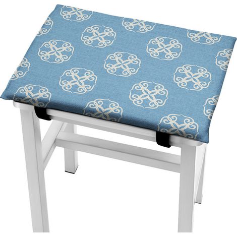Coussin de chaise pour étudiant, coussin de chaise pour étudiant universitaire, coussin de tabouret pour école primaire et secondaire (1/5)