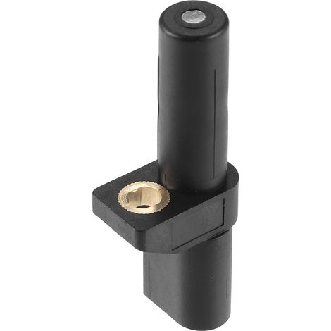 Capteur Position Vilebrequin C240 01-05 Noir ABS A0031532728 2 Broches Sprinter 2500/3500 2004-2006 Crossfire 2004-2008 (1/5)