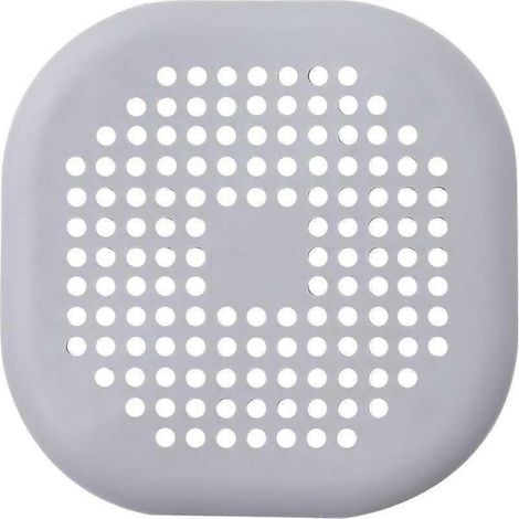 Grille de caniveau à ventouse pour douche, cuisine, salle de bain, cuisine, padgray (1/4)