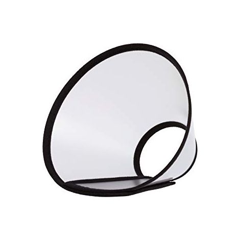Collare elisabettiano per cani Trixie (25-32 cm) (1/3)