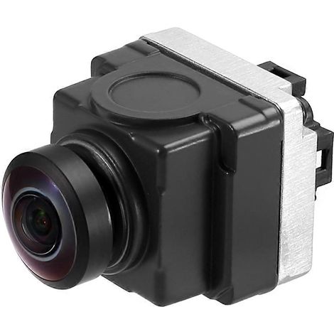 Cámara de visión envolvente de 360° Cámara de espejo lateral 31445951 para Volvo S60 S90 V60 XC40 XC60 XC90 Cámara de espejo retrovisor delantero (1/5)