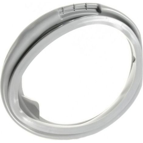Goma de escotilla para lavadora (manguito) 481010947486, C00508708 WHIRLPOOL