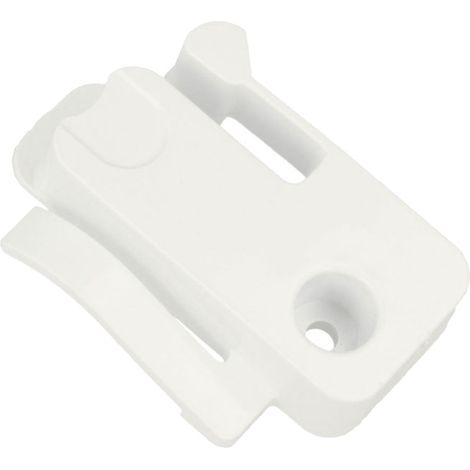Ersatzteil - Originals Rechterhalter -  - INDESIT, WHIRLPOOL, ARISTON HOTPOINT, PRIVILEG, BAUKNECHT, IKEA, IGNIS, LADEN, KITCHENAID, MIOSTAR