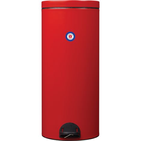 Poubelle de cuisine à pédale 30L Fabriqué en France - ELORA ROSSIGNOL