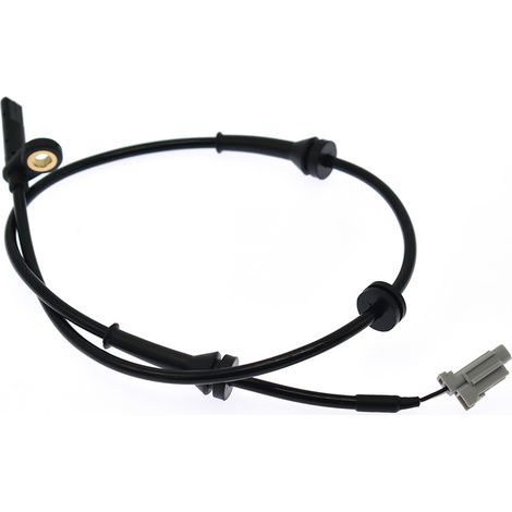 The 47910-1DA1A ABS sensor is compatible with Nissan wheel speed sensors. Its specifications ensure optimal ABS operation direct installation is recommended. (1/5)