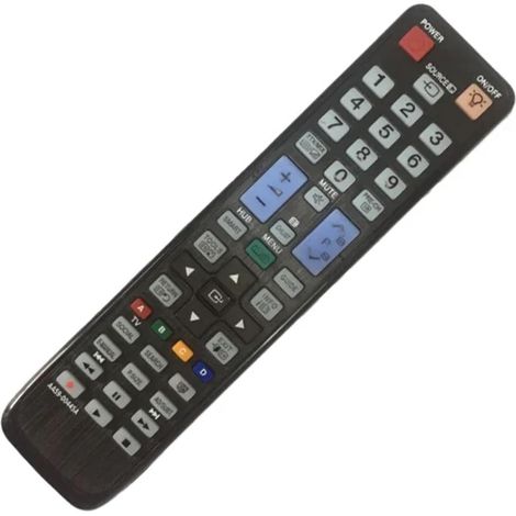 Compatibile con il telecomando del televisore Samsung AA59-00445A. (1/3)