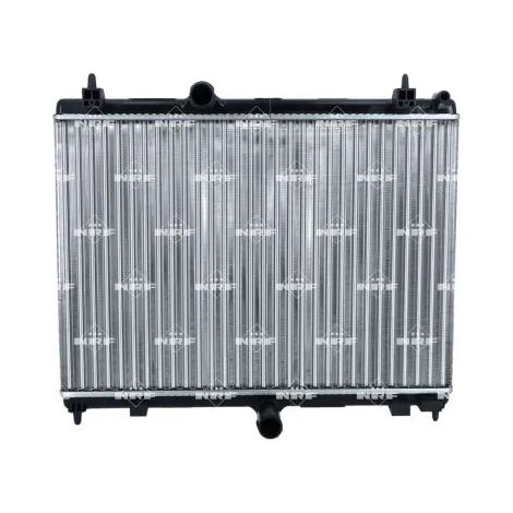 Radiateur, refroidissement du moteur NRF 58468A CITROËN 1330W5 133396 96873599