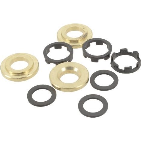 Satz ringe + dichtungen 6.005.0146 - hochdruckreiniger lavor