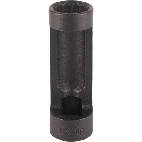 Douille de suspension 18mm 12 points pour bras de suspension (1/5)