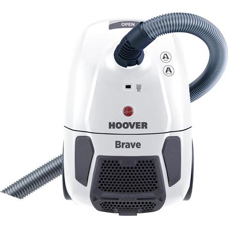 Aspirapolvere Hoover Brave capacità 2.3 Lt 700W cod: BV11011 (1/4)