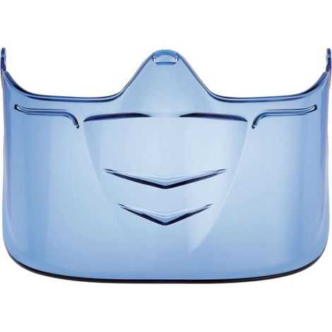 Visière Superblast Protection Faciale Intégrale - Bollé Safety (1/3)