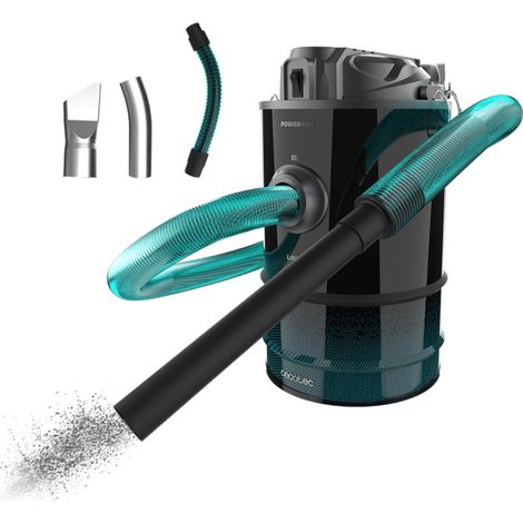 Aspirador de cenizas Conga Ash 7000 Liberty (1/4)
