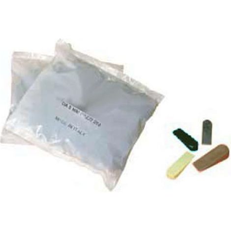 cunei per livellamento piastrelle 0-10 mm - 500 pezzi.