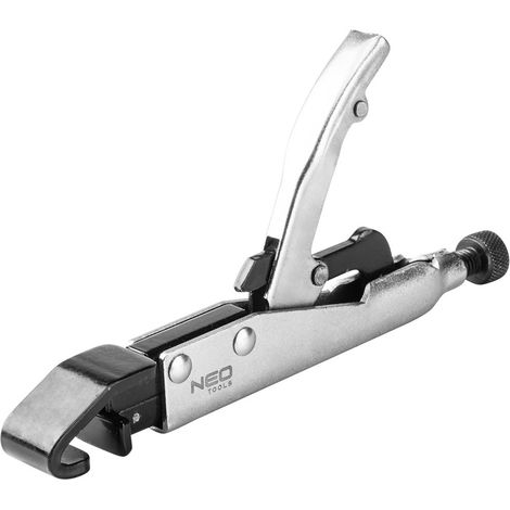Karosserie Schweißzange TYP J 210 mm