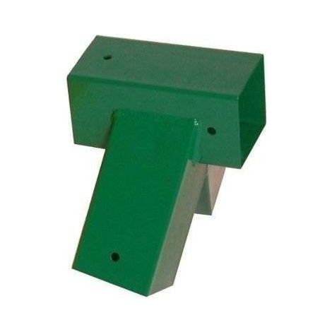 Balkenverbinder 90x90mm 100° (1/3)